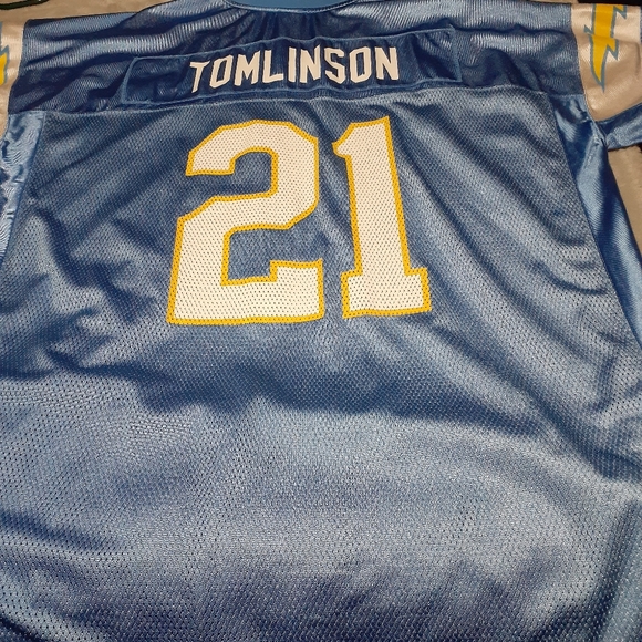 Nfl Jerseys - Picture 1 of 14